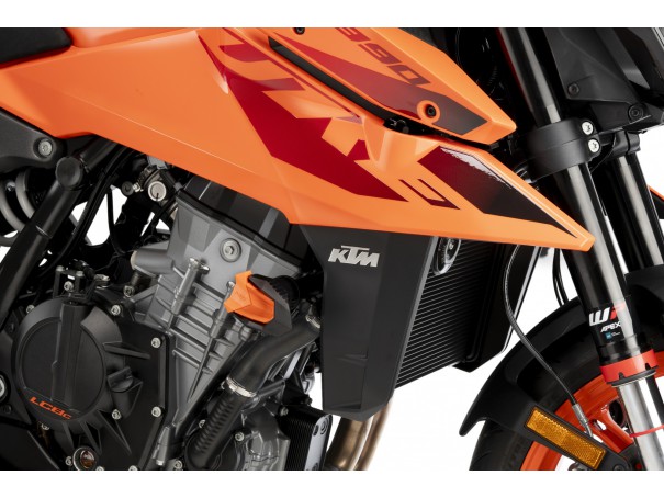 Crash pady PUIG do KTM 990 Duke 24-26 | PUIG.pl