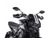 Owiewka PUIG do Yamaha MT-09 17-20 (Sport) | PUIG.pl