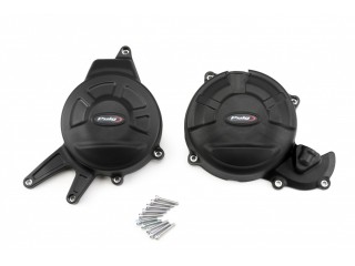 Pokrywy dekli silnika PUIG...