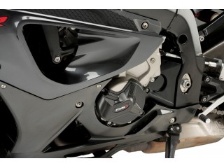 Pokrywy dekli silnika PUIG...