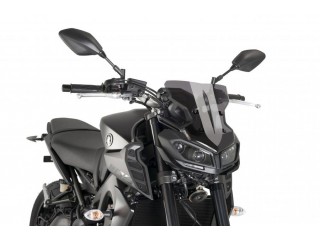 Owiewka PUIG do Yamaha...