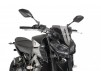 Owiewka PUIG do Yamaha MT-09 17-20 (Sport) | PUIG.pl