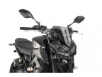 Owiewka PUIG do Yamaha MT-09 17-20 (Sport)