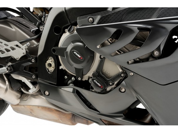 Pokrywy dekli silnika PUIG do BMW S1000R / S1000RR 09-16 (FIM) | PUIG.pl