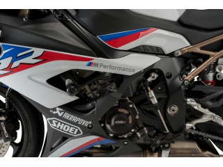 Pokrywy dekli silnika PUIG...