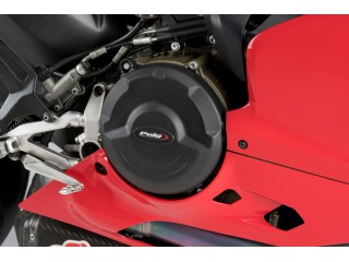 Pokrywy dekli silnika PUIG...