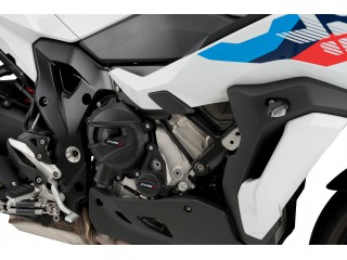 Pokrywy dekli silnika PUIG...