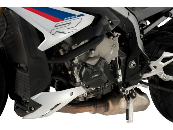 Pokrywy dekli silnika PUIG do BMW S1000R / S1000RR 09-16 (FIM) | PUIG.pl