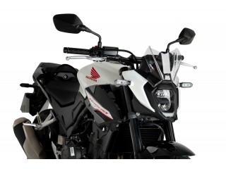 Owiewka PUIG do Honda CB500 Hornet 24-26 (Sport) | PUIG.pl