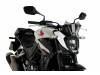 Owiewka PUIG do Honda CB500 Hornet 24-26 (Sport) | PUIG.pl