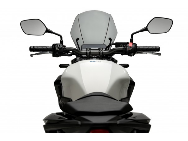 Owiewka PUIG do Honda CB500 Hornet 24-26 (Touring) | PUIG.pl