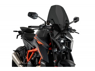 Owiewka PUIG do KTM...