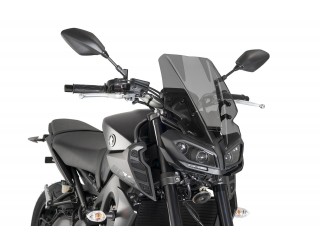 Owiewka PUIG do Yamaha...