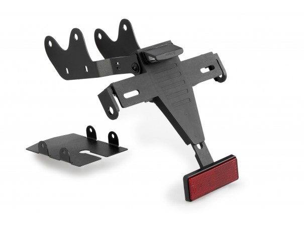 Fender eliminator PUIG do Yamaha MT-09 24-26 | PUIG.pl