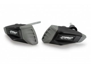 Crash pady PUIG do Kawasaki...