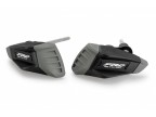 Crash pady PUIG do Kawasaki Z650 17-26 / Z650S 26 (wersja PRO)