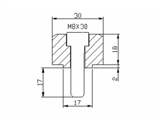 Adapter lusterek PUIG... 2
