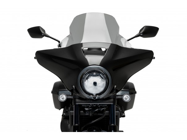 Szyba turystyczna PUIG do Honda CMX1100 Rebel T 23-25 | PUIG.pl