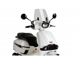 Owiewka PUIG do Keeway...