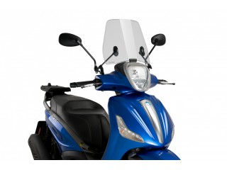 Owiewka PUIG do Piaggio...