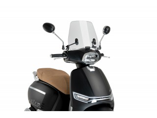 Owiewka PUIG do Keeway...