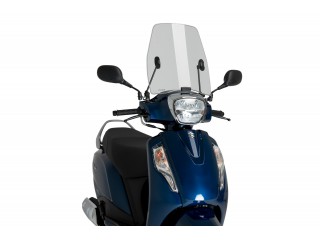 Owiewka PUIG do Suzuki...