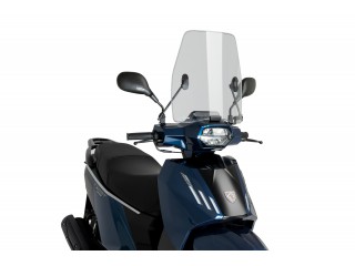 Owiewka PUIG do Peugeot...