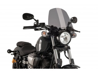Owiewka PUIG do Yamaha...