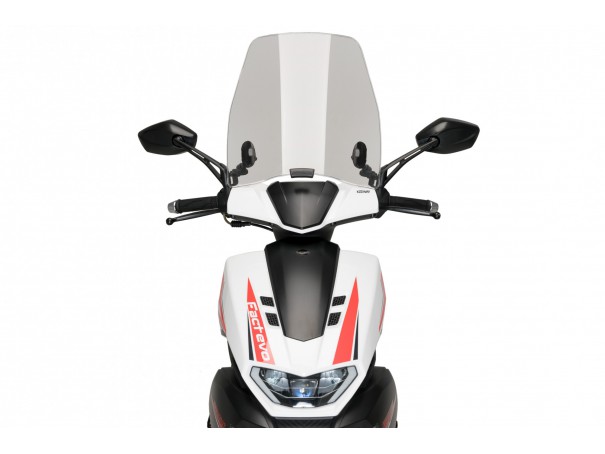 Owiewka PUIG do Keeway F-Act EVO 125 ie 4T E5 21-25 (Urban) | PUIG.pl