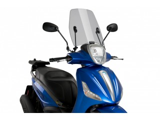 Owiewka PUIG do Piaggio...