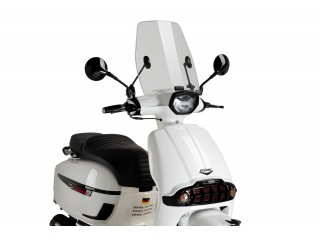 Owiewka PUIG do Keeway...