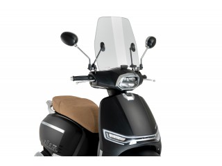 Owiewka PUIG do Keeway...