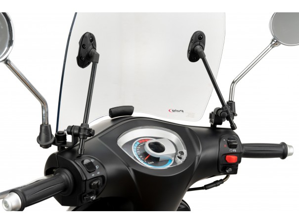 Owiewka PUIG do Keeway Versilia 50 / 125 24-26 (Urban) | PUIG.pl