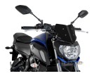 Owiewka PUIG do Yamaha MT-07 18-20 (Sport)
