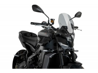 Owiewka PUIG do Yamaha...