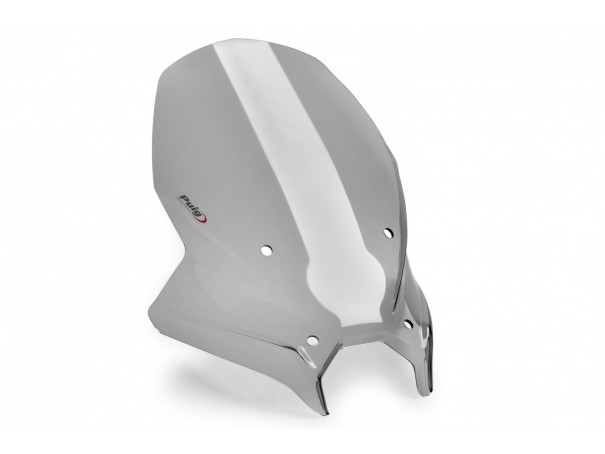 Owiewka PUIG do Yamaha MT-09 24-26 (Touring) | PUIG.pl