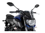 Owiewka PUIG do Yamaha MT-07 18-20 (Sport)