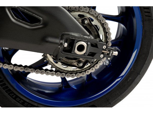Napinacze łańcucha PUIG do Yamaha R1 / M 20-26 | PUIG.pl