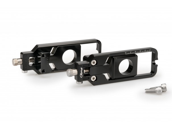 Napinacze łańcucha PUIG do Yamaha R1 / M 20-26 | PUIG.pl