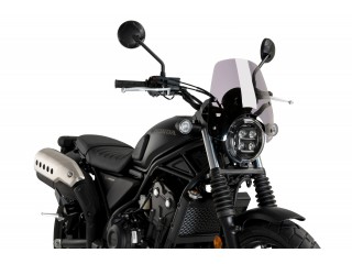 Owiewka PUIG do Honda CL500...