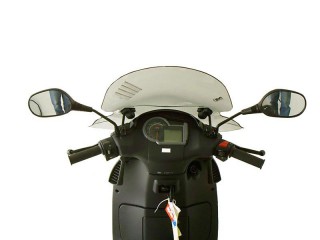 Owiewka PUIG do Aprilia...