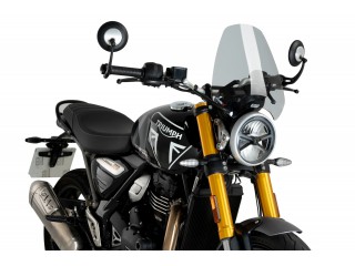 Owiewka PUIG do Triumph...