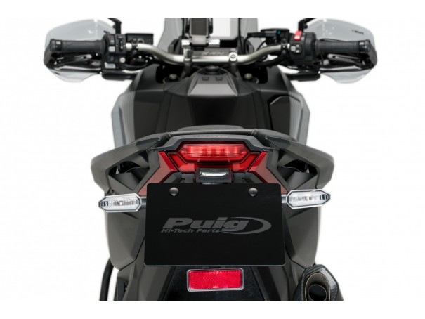 Fender eliminator PUIG do Honda X-ADV 21-26 | PUIG.pl