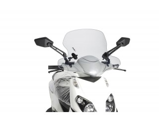 Owiewka PUIG do Aprilia...