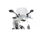 Owiewka PUIG do Aprilia Sportcity One 50 / 125 08-12 / 200 06-12 (City Sport)