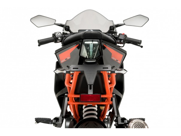 Fender eliminator PUIG do KTM RC 125 / 390 22-25 | PUIG.pl