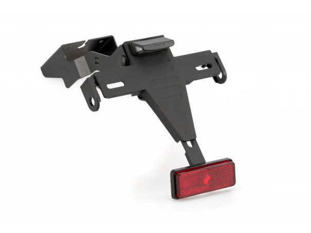 Fender eliminator PUIG do KTM RC 125 / 390 22-25 | PUIG.pl