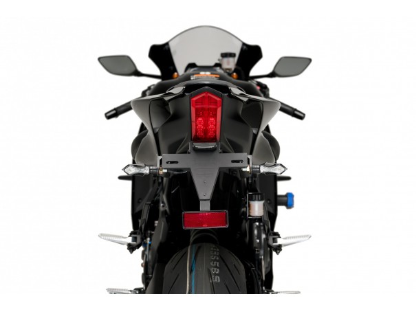 Fender eliminator PUIG do Yamaha YZF-R7 22-26 | PUIG.pl