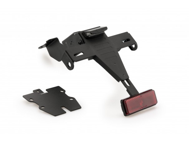 Fender eliminator PUIG do Yamaha YZF-R7 22-26 | PUIG.pl
