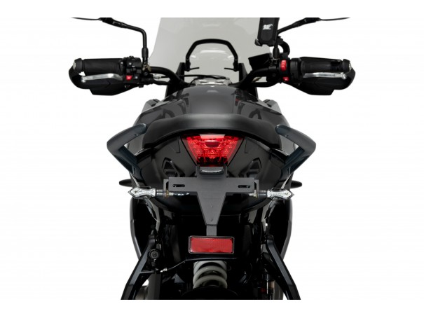 Fender eliminator PUIG do Triumph Tiger Sport 660 22-25 | PUIG.pl